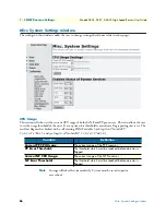 Preview for 86 page of Patton IPLink 2603 Series User Manual