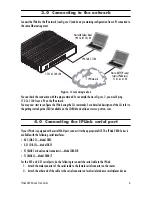 Предварительный просмотр 5 страницы Patton IPLINK 2800 series Quick Start Manual