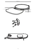 Предварительный просмотр 14 страницы Patton Kamado 21 Original Operating And Assembly Instructions