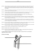 Предварительный просмотр 24 страницы Patton Kamado 21 Original Operating And Assembly Instructions