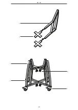 Предварительный просмотр 25 страницы Patton Kamado 21 Original Operating And Assembly Instructions