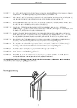 Предварительный просмотр 51 страницы Patton Kamado 21 Original Operating And Assembly Instructions