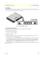 Preview for 29 page of Patton OnSite 3088A/I User Manual