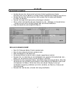 Preview for 18 page of Patton PATRON series Operating And Assembly Instructions Manual