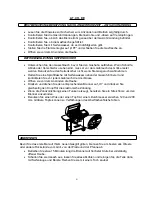 Предварительный просмотр 22 страницы Patton PATRON series Operating And Assembly Instructions Manual