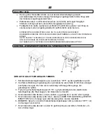 Предварительный просмотр 56 страницы Patton PATRON series Operating And Assembly Instructions Manual