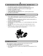 Preview for 57 page of Patton PATRON series Operating And Assembly Instructions Manual