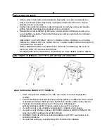 Предварительный просмотр 77 страницы Patton PATRON series Operating And Assembly Instructions Manual