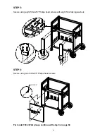 Предварительный просмотр 91 страницы Patton PATRON series Operating And Assembly Instructions Manual