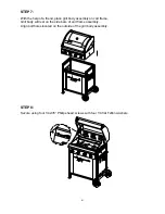 Preview for 92 page of Patton PATRON series Operating And Assembly Instructions Manual