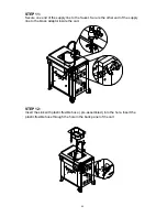 Preview for 100 page of Patton PATRON series Operating And Assembly Instructions Manual