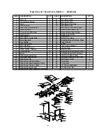 Preview for 107 page of Patton PATRON series Operating And Assembly Instructions Manual