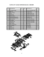 Preview for 109 page of Patton PATRON series Operating And Assembly Instructions Manual