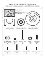 Preview for 2 page of Patton PX400-UC Assembly Instructions