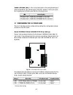 Preview for 27 page of Patton RocketLink-G 3088RC User Manual