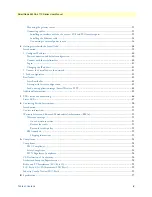 Preview for 4 page of Patton SmartNode 4110 Series User Manual