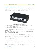Предварительный просмотр 14 страницы Patton SmartNode 4650 ADSL2+ Getting Started Manual