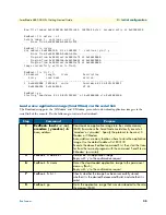 Предварительный просмотр 35 страницы Patton SmartNode 4650 ADSL2+ Getting Started Manual