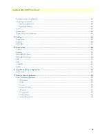 Предварительный просмотр 6 страницы Patton SmartNode 4660 Series User Manual