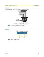 Предварительный просмотр 49 страницы Patton SmartNode 4660 Series User Manual