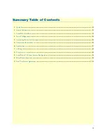 Preview for 3 page of Patton SmartNode 4740 Series User Manual