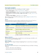 Preview for 40 page of Patton SmartNode 4740 Series User Manual