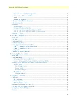 Preview for 5 page of Patton SmartNode 4830 DSL Series User Manual