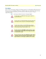 Preview for 10 page of Patton SmartNode 4830 DSL Series User Manual