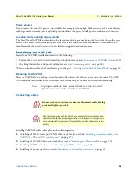 Preview for 26 page of Patton SmartNode 4830 DSL Series User Manual