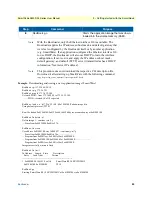 Preview for 39 page of Patton SmartNode 4830 DSL Series User Manual