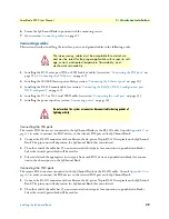 Предварительный просмотр 29 страницы Patton SmartNode 4900 User Manual