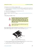 Предварительный просмотр 34 страницы Patton SmartNode 4900 User Manual