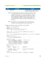 Предварительный просмотр 44 страницы Patton SmartNode 4900 User Manual