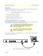 Предварительный просмотр 26 страницы Patton SmartNode 4970A Series User Manual