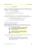 Предварительный просмотр 28 страницы Patton SmartNode 4970A Series User Manual