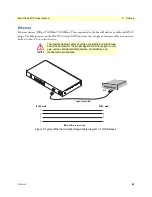 Предварительный просмотр 42 страницы Patton SmartNode 4970A Series User Manual