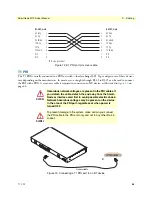 Предварительный просмотр 44 страницы Patton SmartNode 4970A Series User Manual