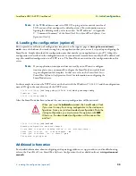 Preview for 35 page of Patton SmartNode 4980 series User Manual