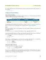 Preview for 40 page of Patton SmartNode 5540 Series User Manual