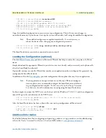 Preview for 41 page of Patton SmartNode 5540 Series User Manual