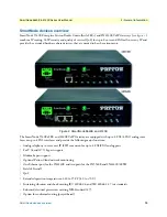 Preview for 19 page of Patton SmartNode 5540E Series User Manual