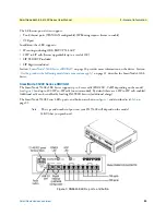 Preview for 20 page of Patton SmartNode 5540E Series User Manual