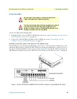 Preview for 32 page of Patton SmartNode 5540E Series User Manual