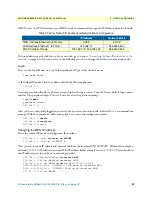 Preview for 39 page of Patton SmartNode 5540E Series User Manual