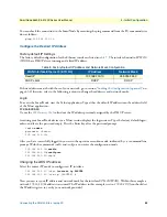 Preview for 42 page of Patton SmartNode 5540E Series User Manual