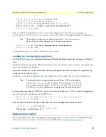 Preview for 43 page of Patton SmartNode 5540E Series User Manual