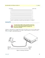 Preview for 56 page of Patton SmartNode 5540E Series User Manual