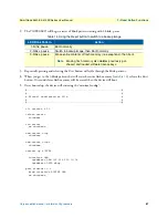 Preview for 67 page of Patton SmartNode 5540E Series User Manual