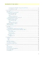 Preview for 5 page of Patton SmartNode 5541 Series User Manual