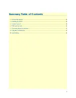 Preview for 3 page of Patton SmartNode Branch eXchange Series User Manual